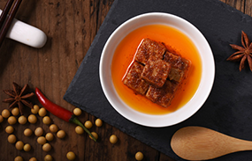 企業(yè)抖音藍v賬號展示——朱老六官方企業(yè)號